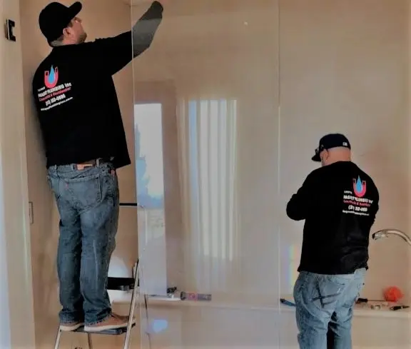 Professional plumbing installation for Toilet Repair in Pershing Place